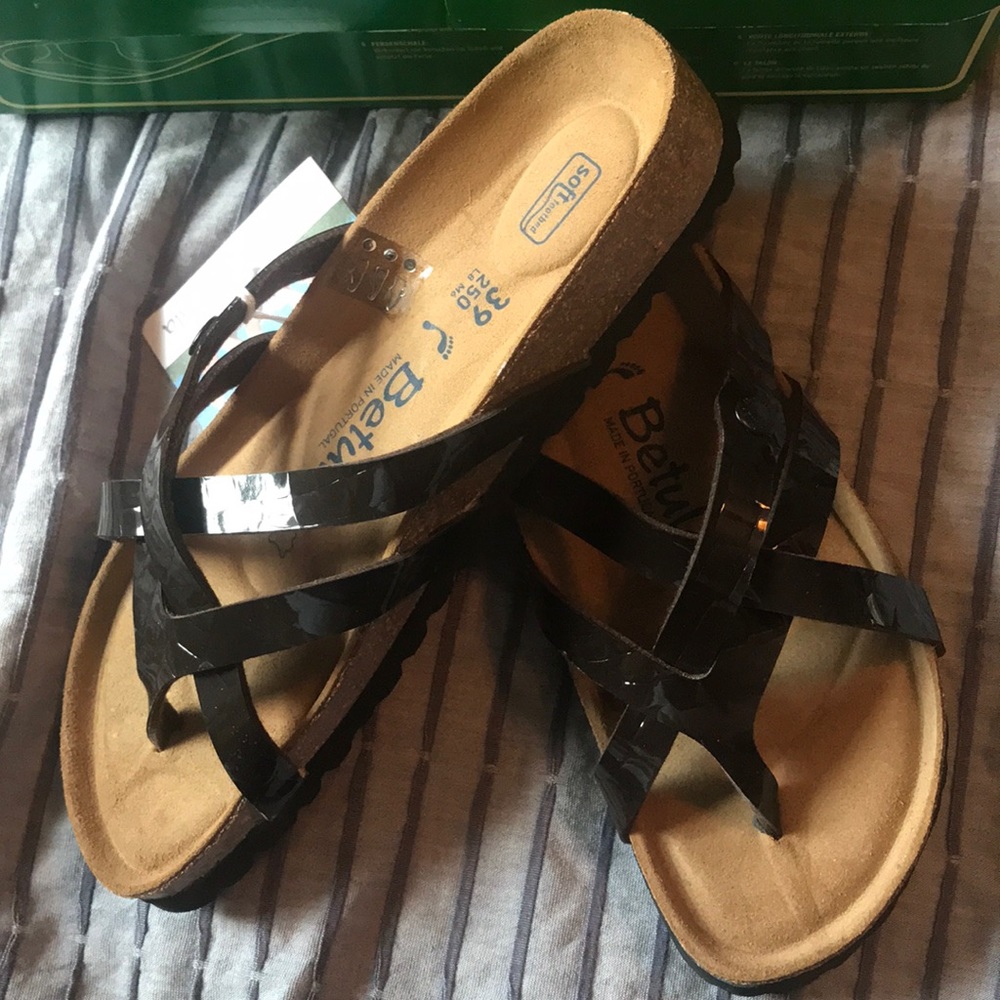Sandals!!